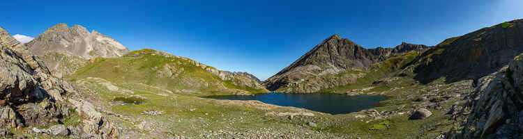 Lac Couy
