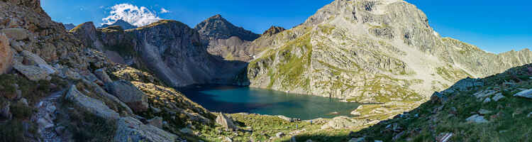Lac de Labas