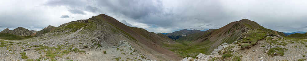 Col de Noufonts