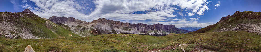 Orgues de Camplong