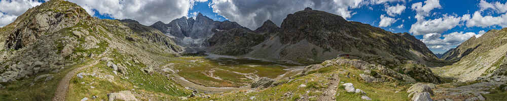 Refuge des Oulettes de Gaube