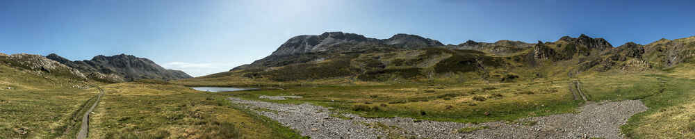 Porteille de La Grave