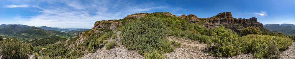 Rocs de Queralt