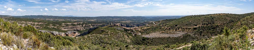 Castillo de Peñaflor