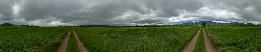 Plateau de Sault