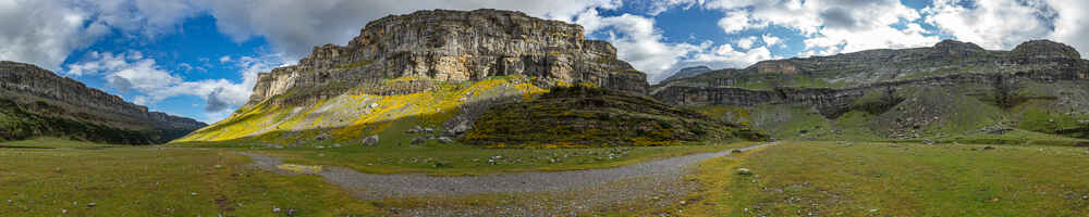 Cirque de Soaso