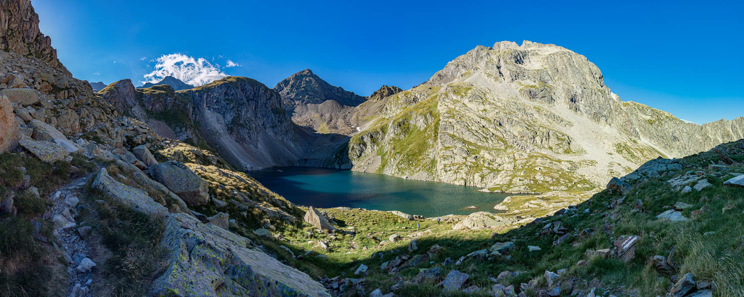 Lac de Labas