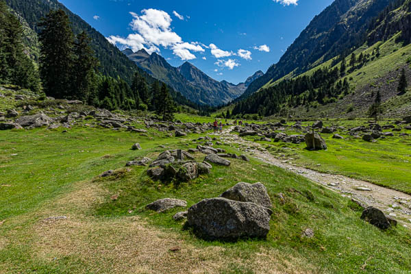 Vallée de Lutour