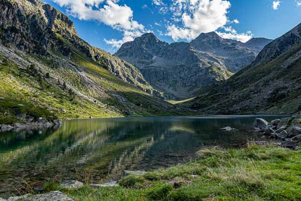 Lac d'Estom