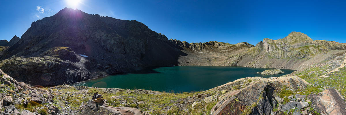 Lac Glacé