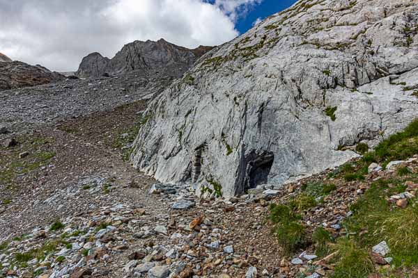 Grottes Bellevue