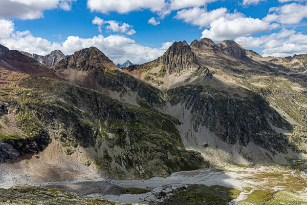 Col des Mulets