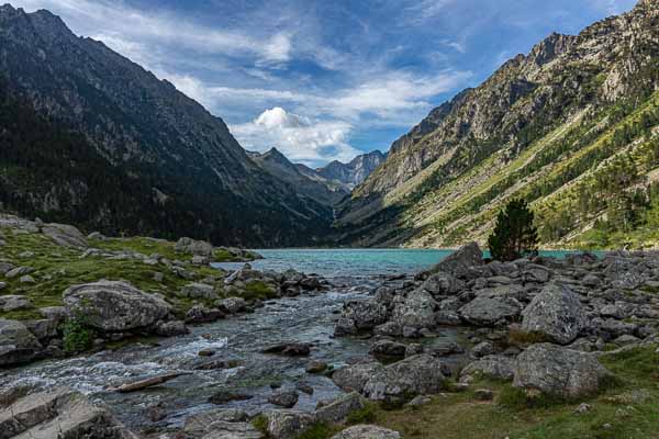 Lac de Gaube