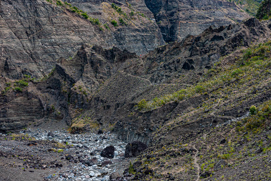 Rivière des Galets