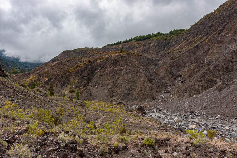 Rivière des Galets