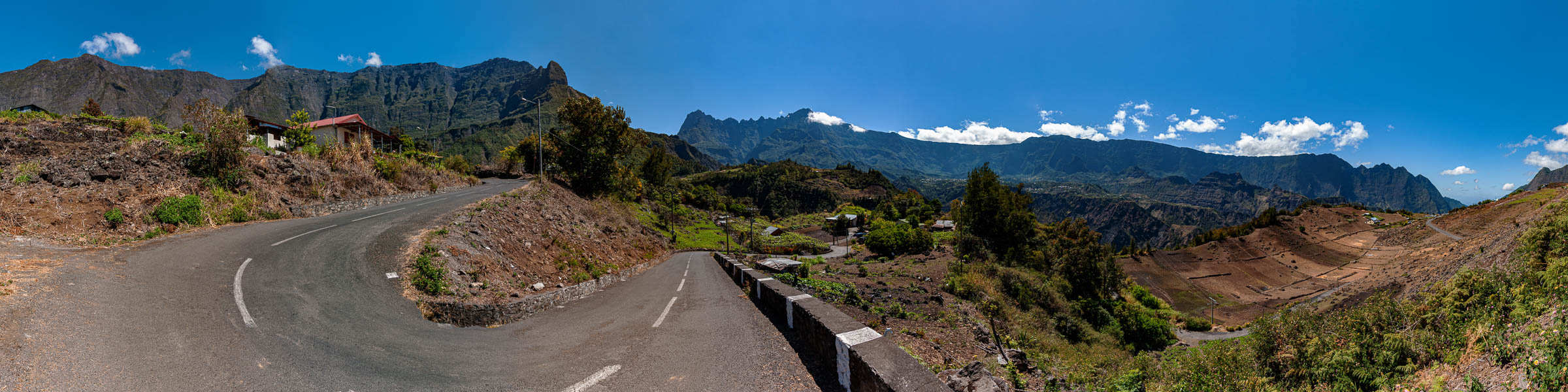 Îlet à Cordes