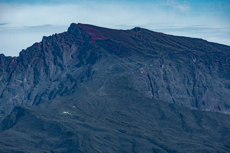 Piton des Neiges