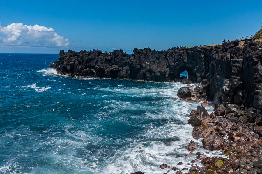 Cap Méchant