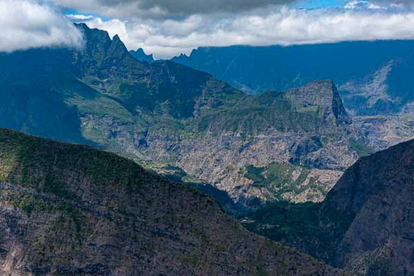 Cirque de Mafate