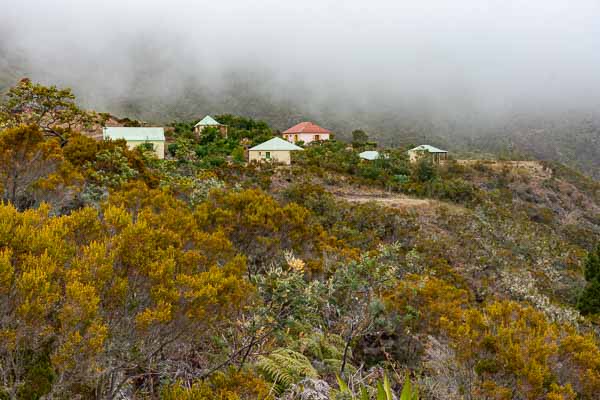 Marla : gîte des 3 Roches