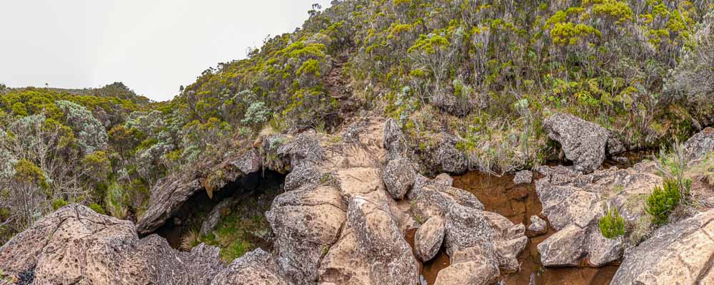Caverne du Bras Chansons