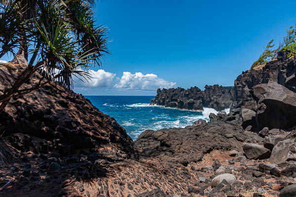 Cap Méchant