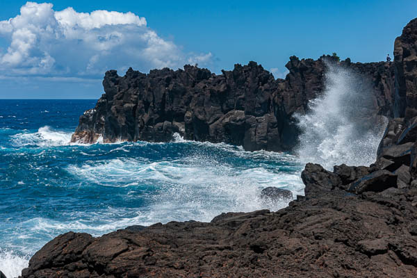 Cap Méchant