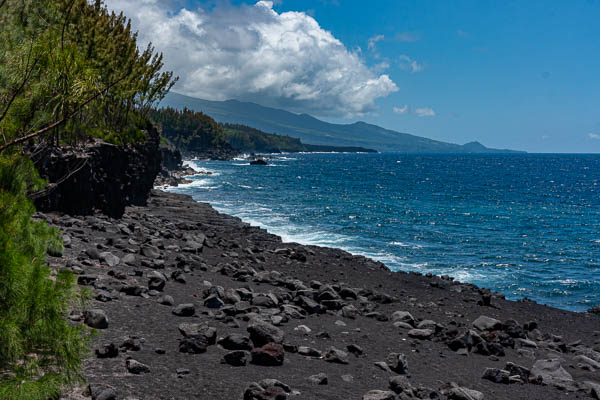 Pointe du Tremblet