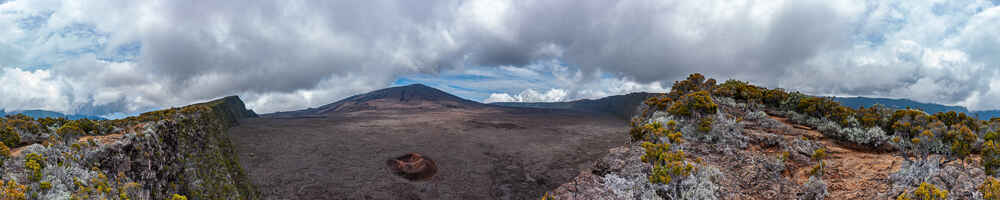 La Réunion