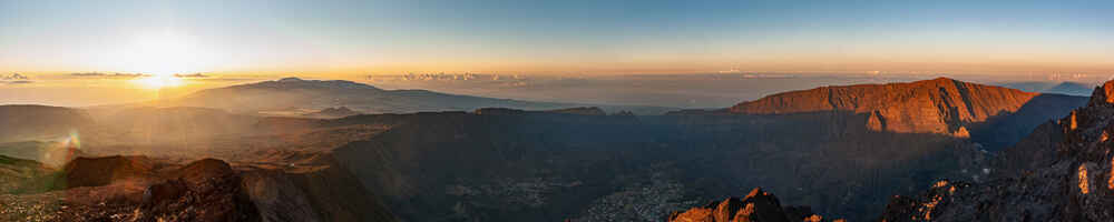 Piton des Neiges