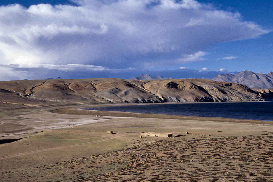 Lac Manasarovar