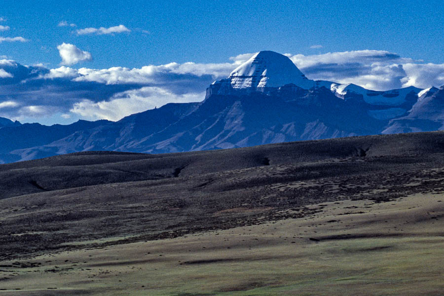 Mont Kailash