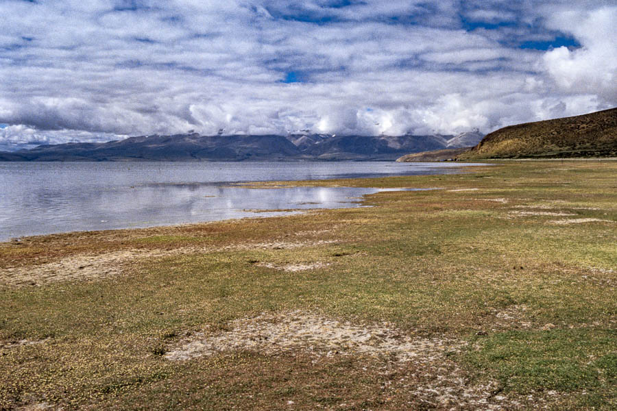 Lac Manasarovar