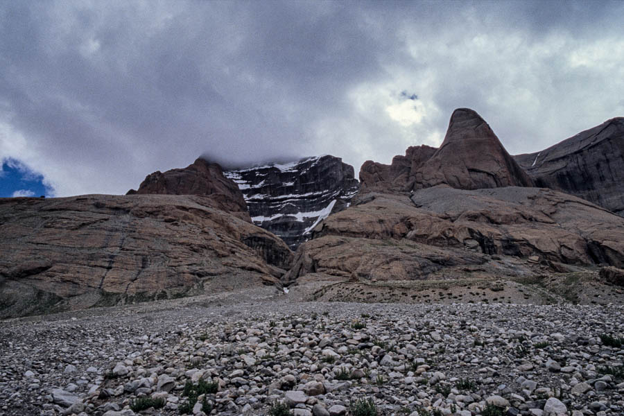 Mont Kailash