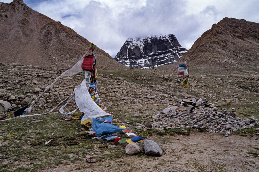 Mont Kailash