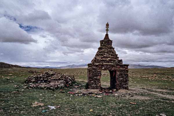 Chorten