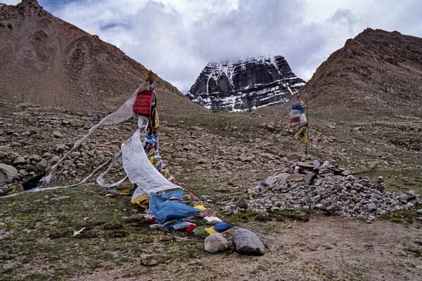 Mont Kailash