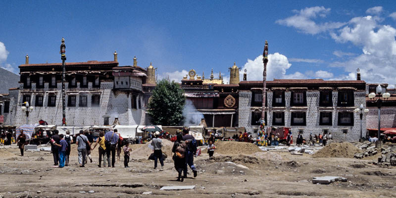 Jokhang