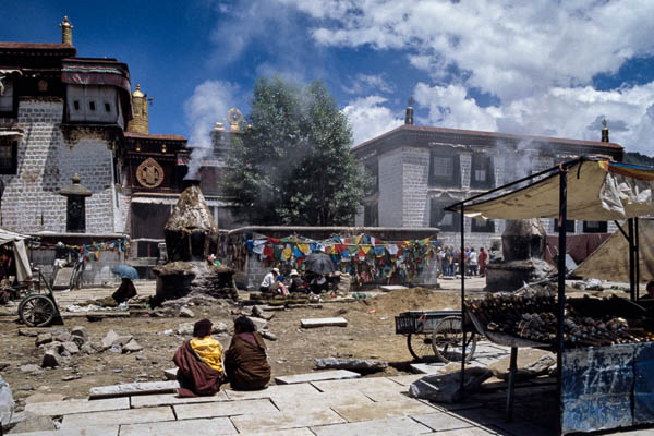 Jokhang