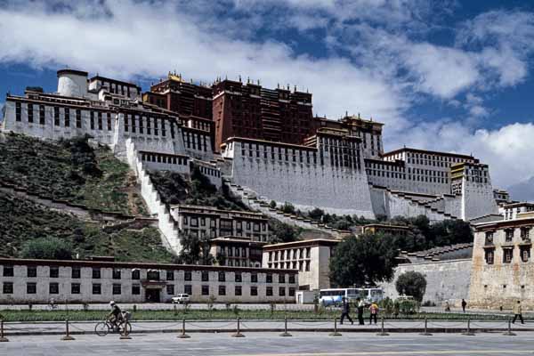 Potala