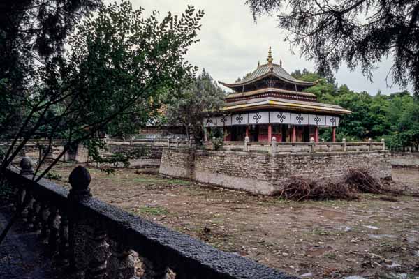 Norbulingka