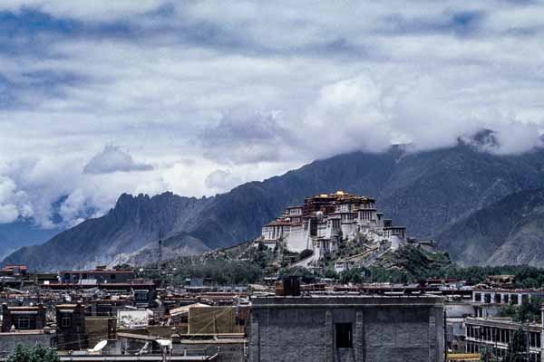 Potala