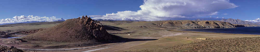 Tibet