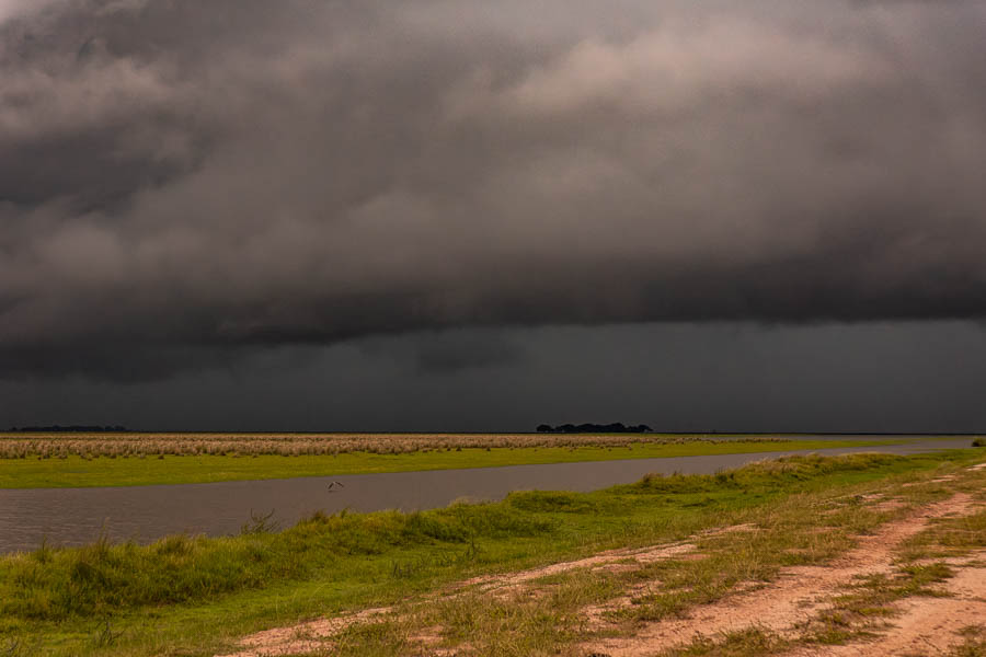 Orage