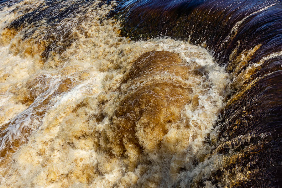 Chutes de Canaima