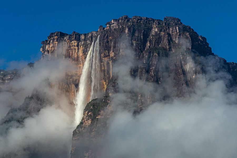 Salto Angel