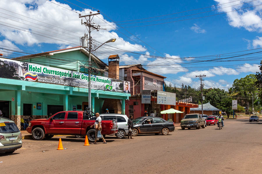 Santa Elena de Uairén