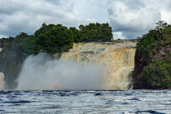 Chutes de Canaima