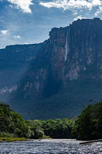 Salto Angel