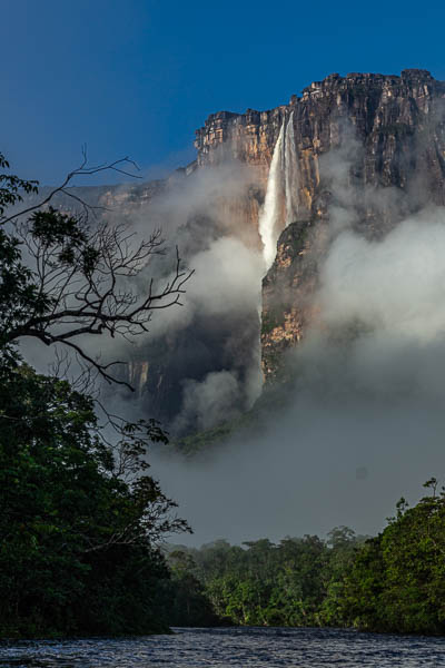 Salto Angel